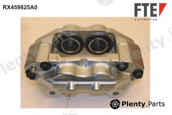  FTE part RX459825A0 Brake Caliper