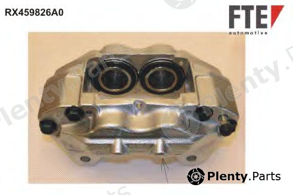  FTE part RX459826A0 Brake Caliper