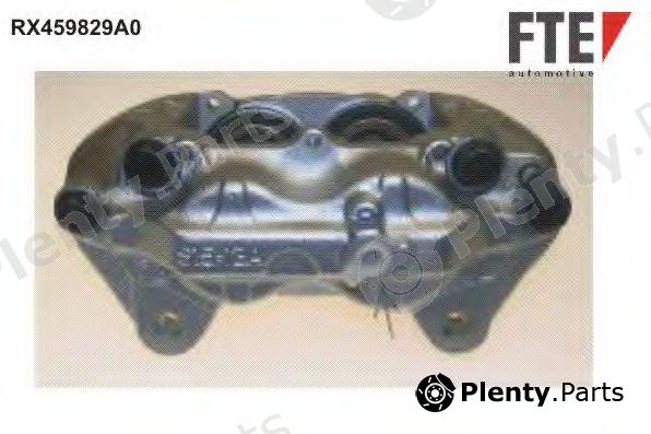 FTE part RX459829A0 Brake Caliper