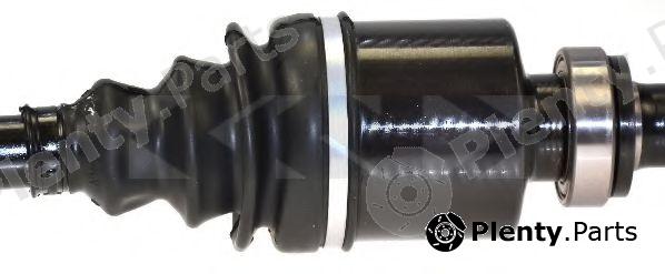  LÖBRO part 303582 Drive Shaft