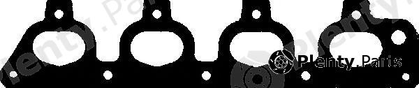  GLASER part X52984-01 (X5298401) Gasket, exhaust manifold