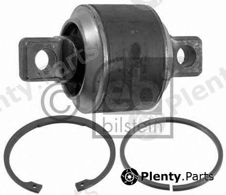  FEBI BILSTEIN part 21633 Tie Bar Bush