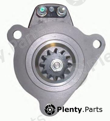  DELCO REMY part 19024180 Starter