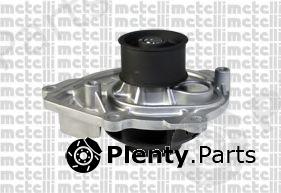  METELLI part 241076 Water Pump