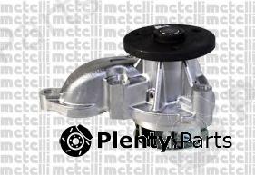  METELLI part 241078 Water Pump