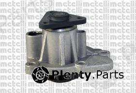  METELLI part 241082 Water Pump