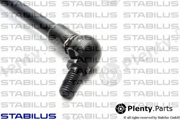  STABILUS part 370468 Gas Spring, boot-/cargo area