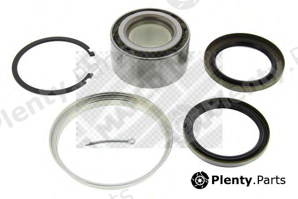  MAPCO part 26264 Wheel Bearing Kit