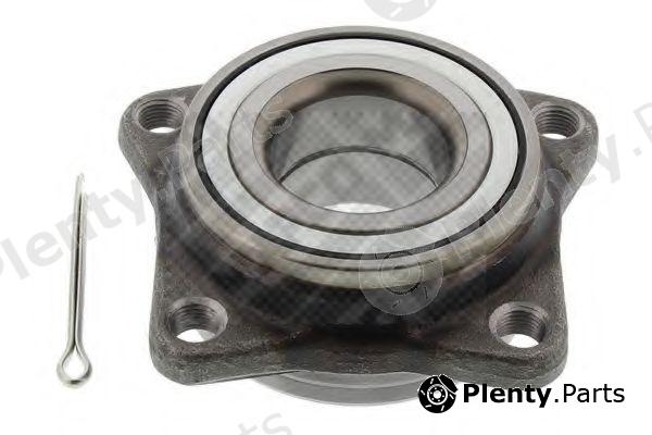  MAPCO part 26552 Wheel Bearing Kit