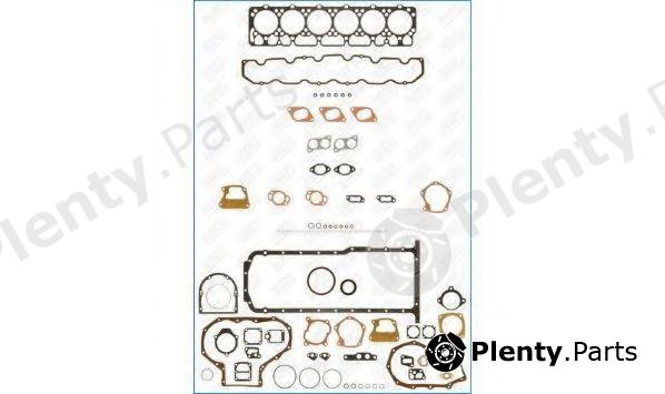  AJUSA part 50158000 Full Gasket Set, engine