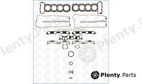  AJUSA part 50167100 Full Gasket Set, engine