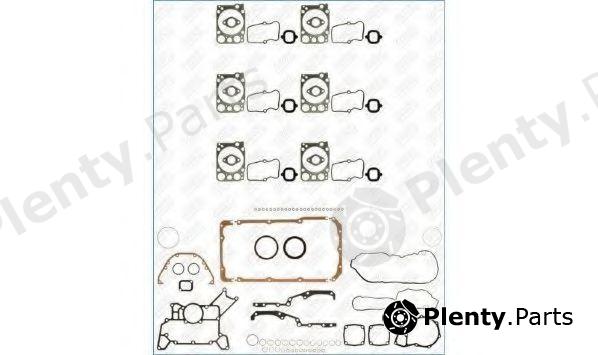  AJUSA part 50249400 Full Gasket Set, engine