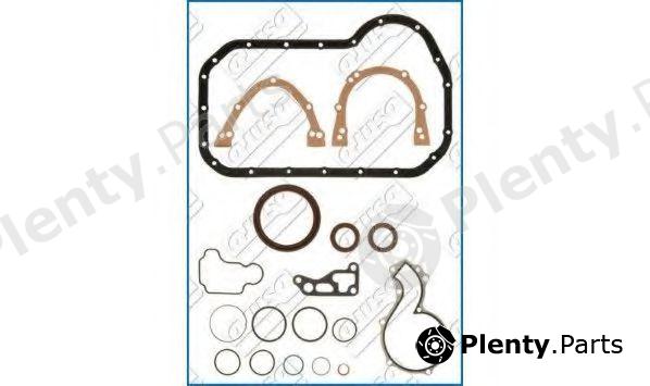  AJUSA part 54079500 Gasket Set, crank case