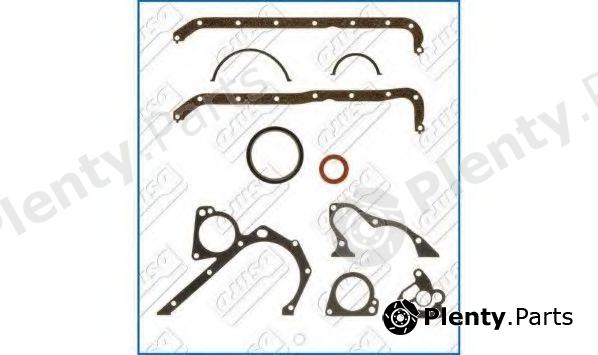  AJUSA part 54081100 Gasket Set, crank case