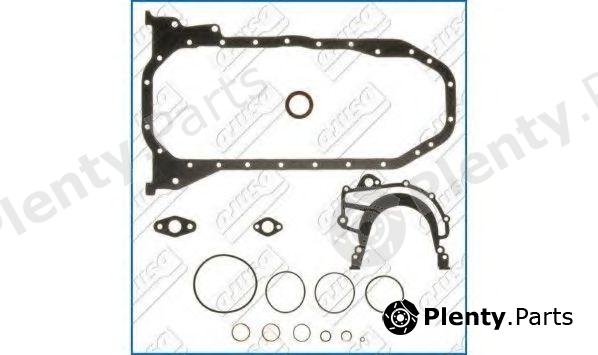  AJUSA part 54100900 Gasket Set, crank case