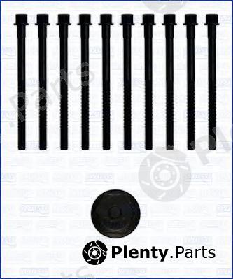  AJUSA part 81001700 Bolt Kit, cylinder head