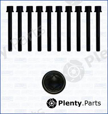  AJUSA part 81003100 Bolt Kit, cylinder head