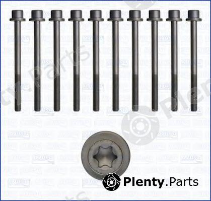  AJUSA part 81004700 Bolt Kit, cylinder head