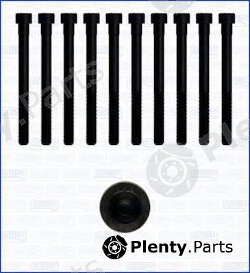  AJUSA part 81005000 Bolt Kit, cylinder head