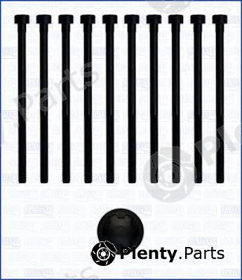  AJUSA part 81007500 Bolt Kit, cylinder head