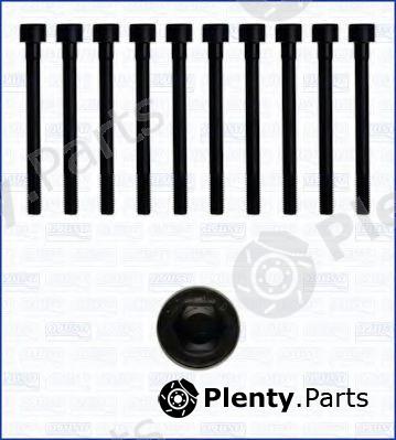  AJUSA part 81009000 Bolt Kit, cylinder head