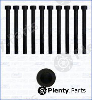 AJUSA part 81013800 Bolt Kit, cylinder head