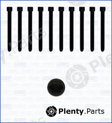  AJUSA part 81017200 Bolt Kit, cylinder head