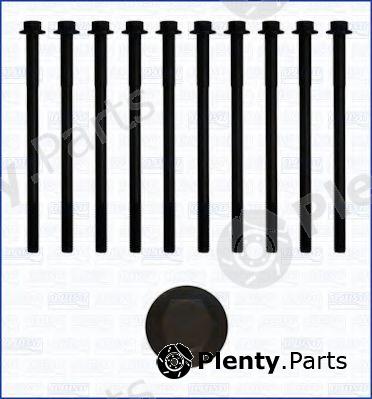  AJUSA part 81021200 Bolt Kit, cylinder head