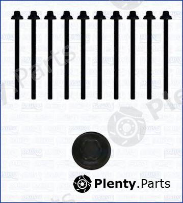  AJUSA part 81021500 Bolt Kit, cylinder head