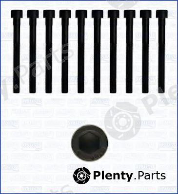 AJUSA part 81024400 Bolt Kit, cylinder head