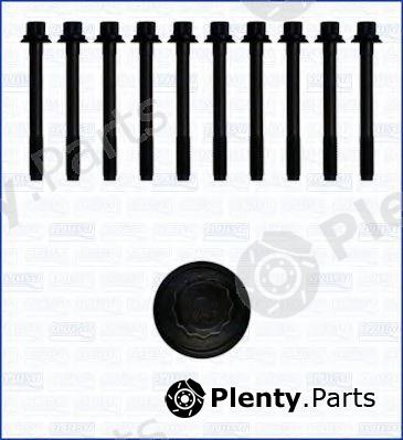  AJUSA part 81029800 Bolt Kit, cylinder head