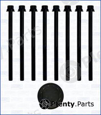  AJUSA part 81030100 Bolt Kit, cylinder head