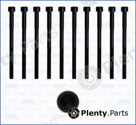  AJUSA part 81032200 Bolt Kit, cylinder head