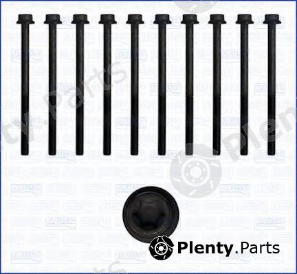  AJUSA part 81035200 Bolt Kit, cylinder head