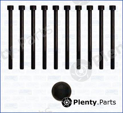  AJUSA part 81035800 Bolt Kit, cylinder head