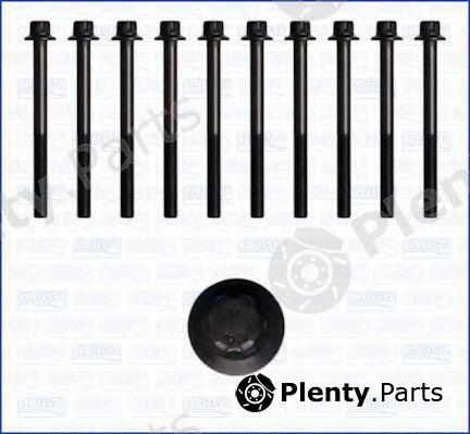  AJUSA part 81042900 Bolt Kit, cylinder head