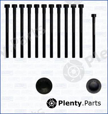  AJUSA part 81043400 Bolt Kit, cylinder head