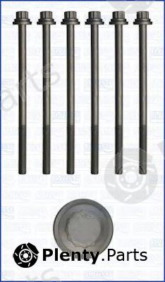  AJUSA part 81046800 Bolt Kit, cylinder head