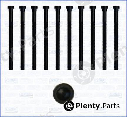  AJUSA part 81050700 Bolt Kit, cylinder head