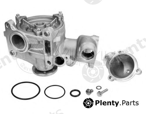  MEYLE part 0130261700 Water Pump