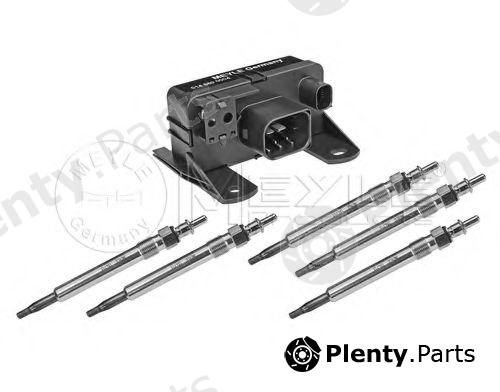  MEYLE part 0148800024/S (0148800024S) Control Unit, glow plug system