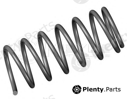  MEYLE part 1000410003 Coil Spring
