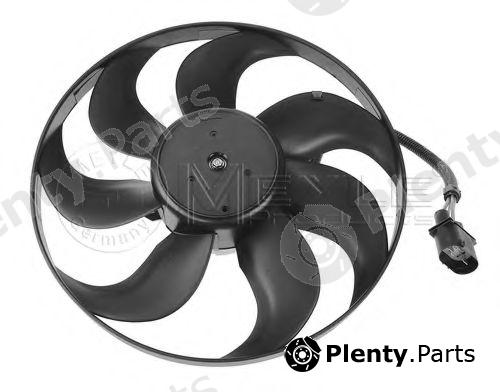  MEYLE part 1002320001 Fan, radiator