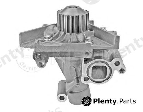  MEYLE part 11-132200017 (11132200017) Water Pump