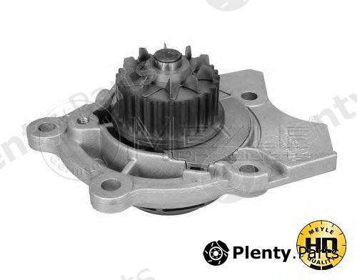  MEYLE part 1132200023/HD (1132200023HD) Water Pump