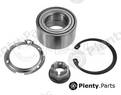  MEYLE part 16-146500011 (16146500011) Wheel Bearing Kit
