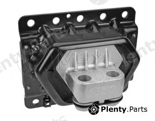  MEYLE part 5340300001 Engine Mounting