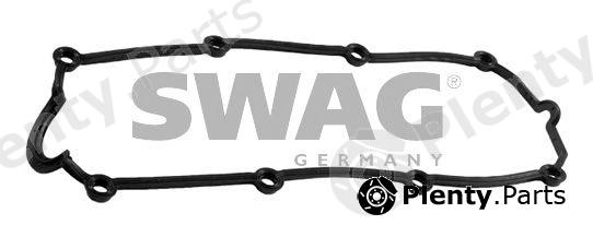  SWAG part 30933711 Gasket, cylinder head cover