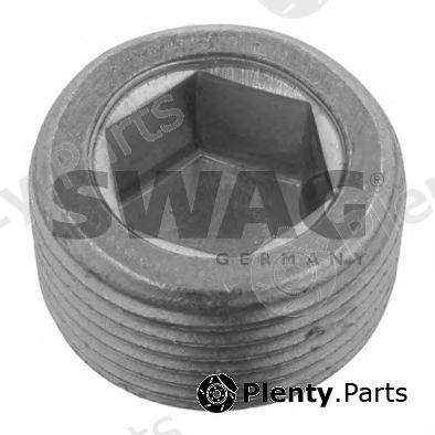  SWAG part 70938179 Oil Drain Plug, oil pan