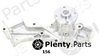  JAPANPARTS part PQ-156 (PQ156) Water Pump